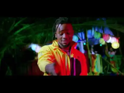 VIDEO: Prince Osito – Bassline ft Selebobo